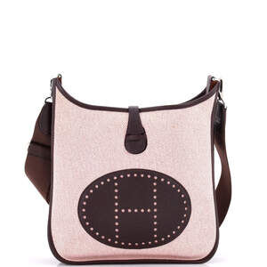 Hermes PM Evelyne Bag Gen III